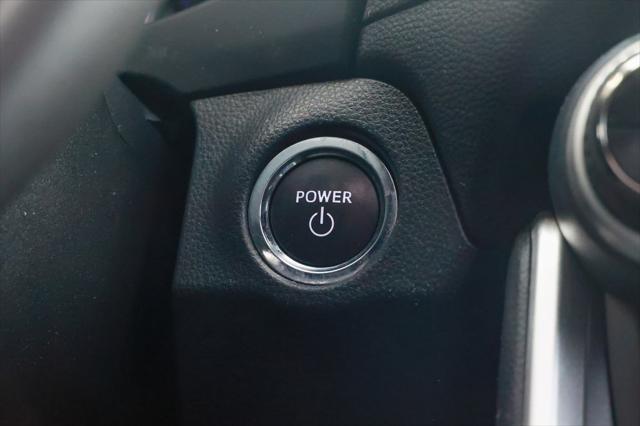 used 2023 Toyota RAV4 Hybrid car, priced at $39,999