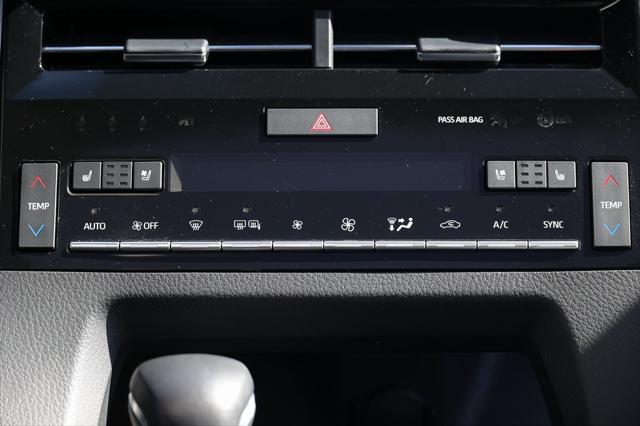 used 2021 Toyota Avalon Hybrid car, priced at $38,999