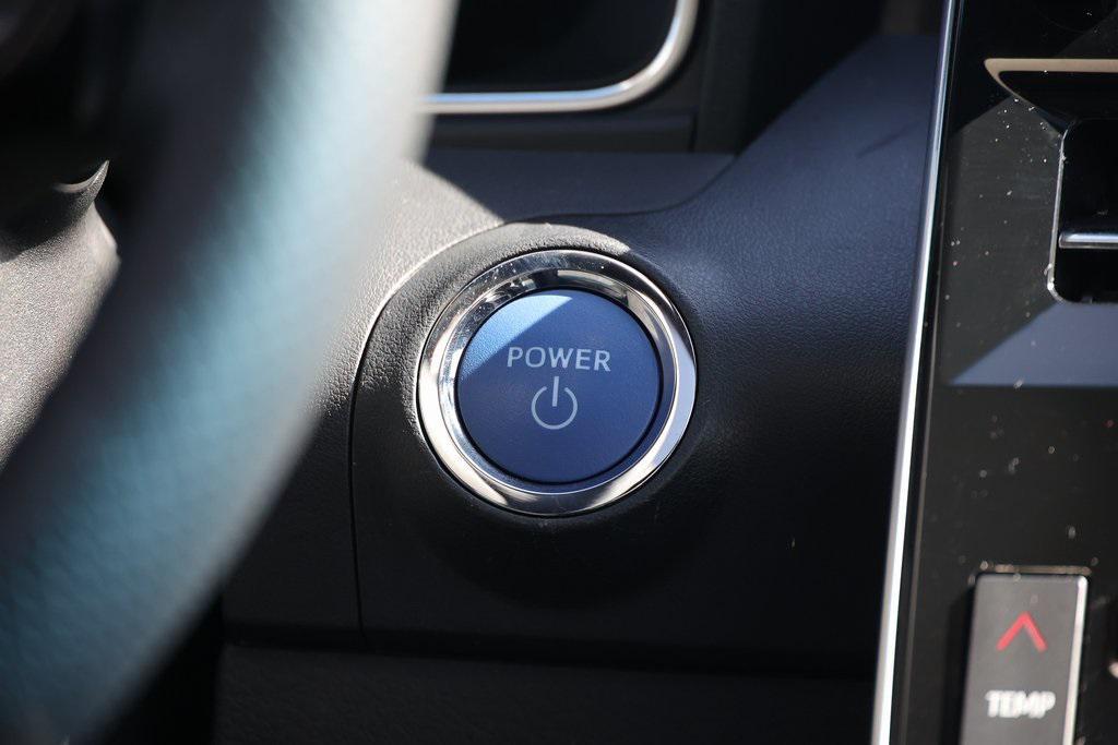 used 2021 Toyota Avalon Hybrid car, priced at $30,999