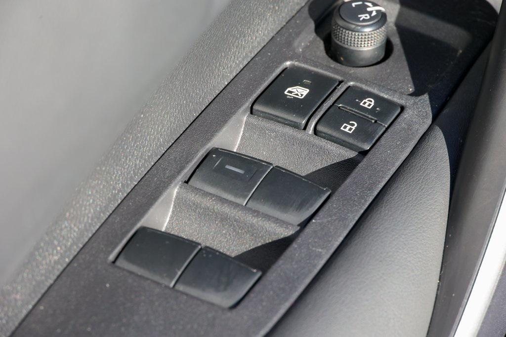 used 2024 Toyota Corolla car, priced at $23,999