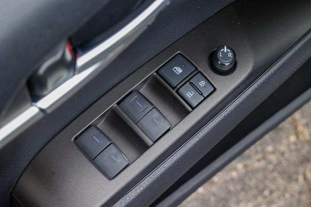 used 2021 Toyota Camry car, priced at $23,498