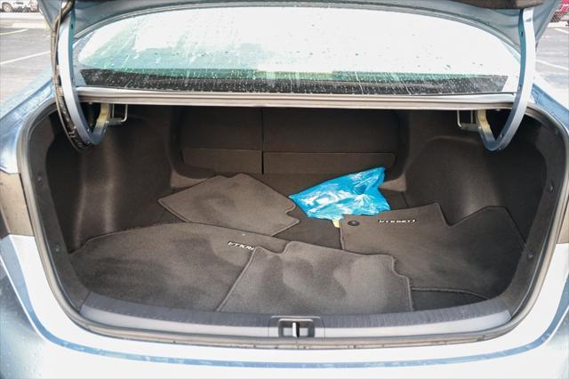 used 2023 Toyota Corolla car, priced at $24,999