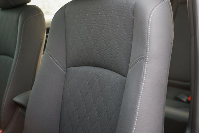 used 2023 Toyota Corolla car, priced at $24,999
