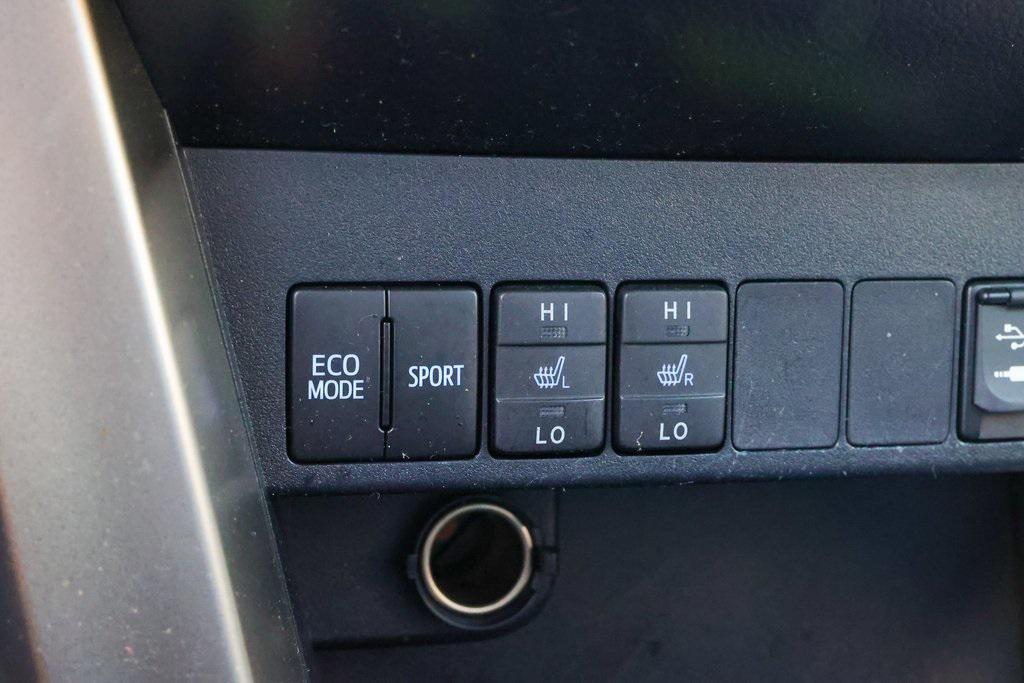 used 2013 Toyota RAV4 car, priced at $16,999