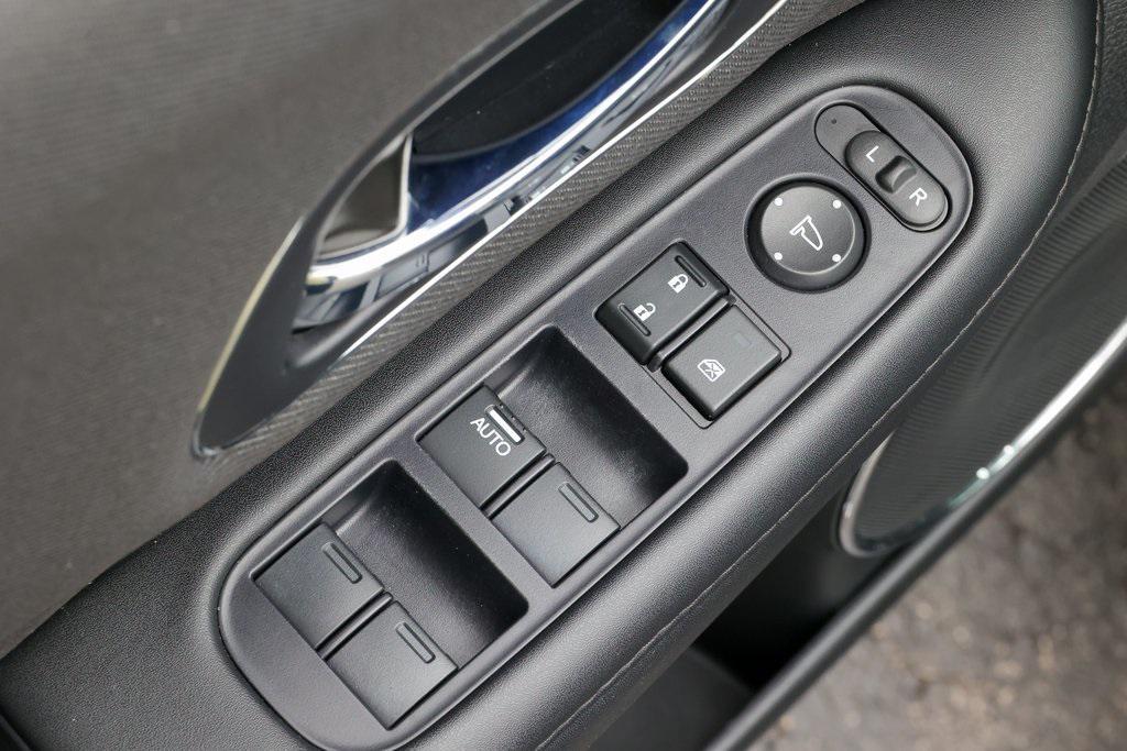 used 2019 Honda HR-V car, priced at $18,999
