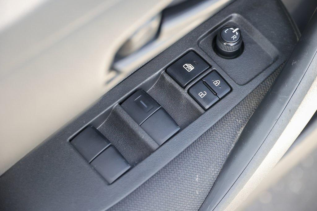 used 2022 Toyota Corolla car, priced at $21,299