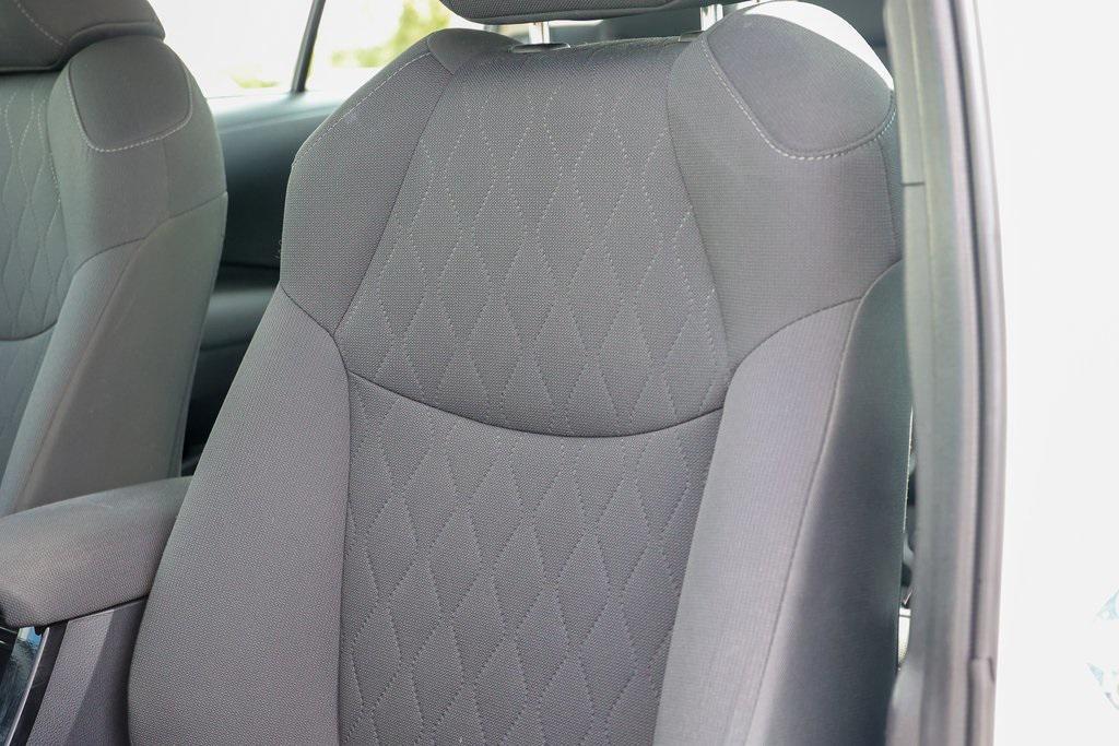 used 2022 Toyota Corolla car, priced at $21,299