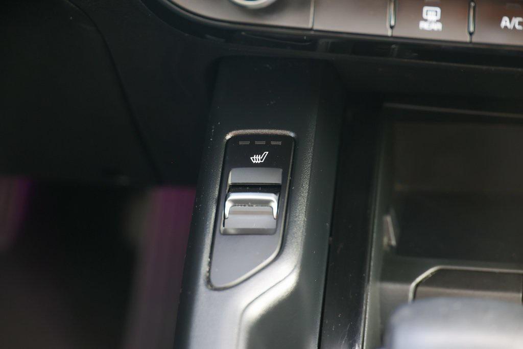 used 2021 Kia Telluride car, priced at $24,499