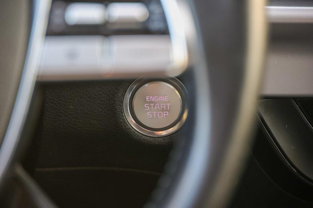 used 2021 Kia Telluride car, priced at $24,499