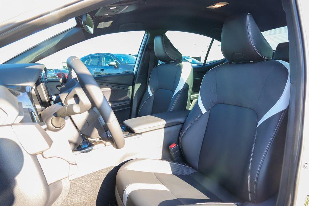 used 2025 Toyota Camry car, priced at $33,999