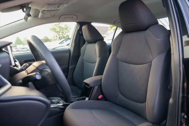 used 2020 Toyota Corolla car, priced at $18,999