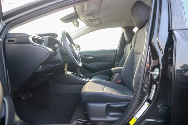 used 2020 Toyota Corolla car, priced at $18,999
