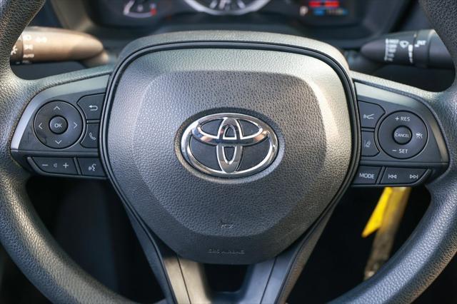 used 2020 Toyota Corolla car, priced at $18,999