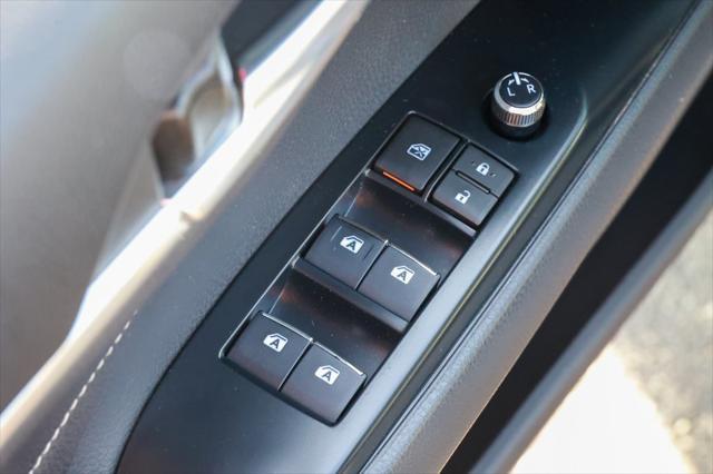 used 2018 Toyota Camry car, priced at $25,999