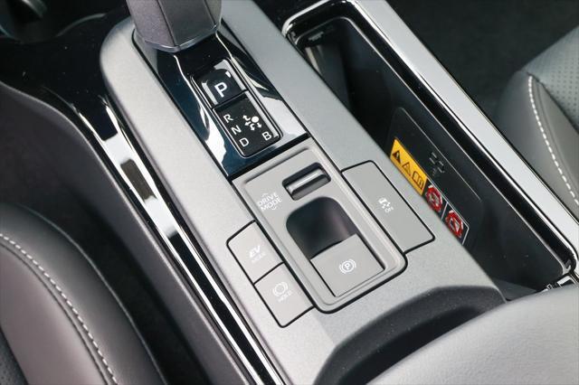 new 2025 Toyota Prius car, priced at $34,639