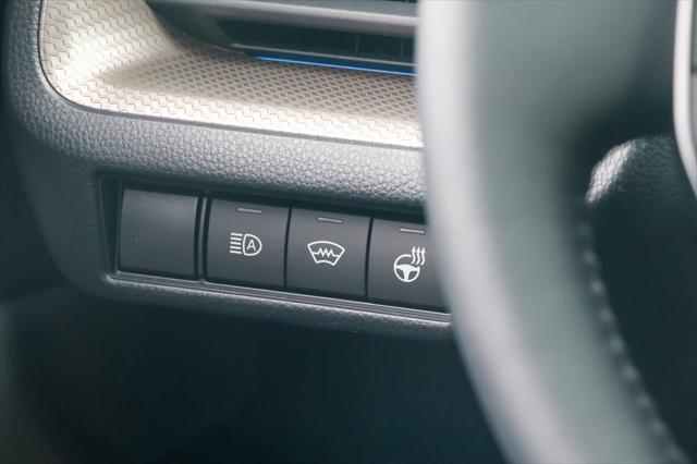 new 2025 Toyota Prius car, priced at $34,639