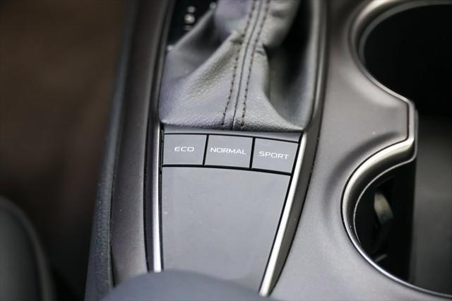 used 2023 Toyota Camry car, priced at $31,499