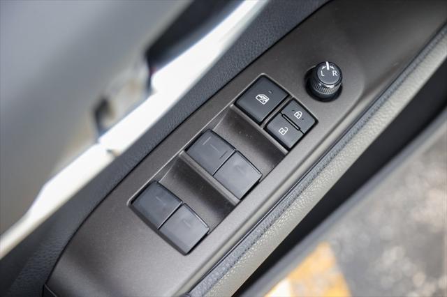 used 2023 Toyota Camry car, priced at $31,499