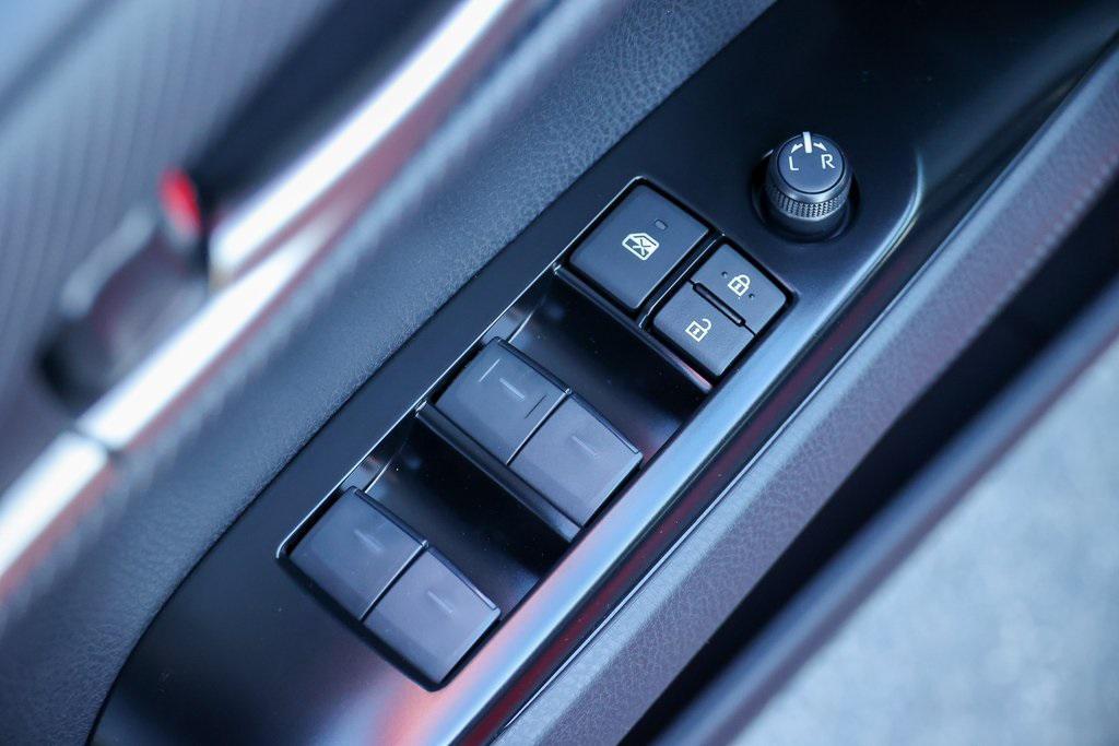 new 2026 Toyota Camry car, priced at $38,200