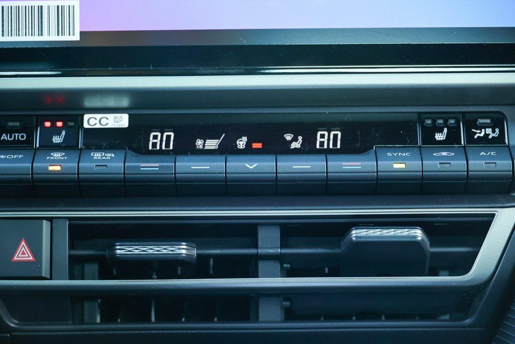 new 2026 Toyota Camry car, priced at $38,200