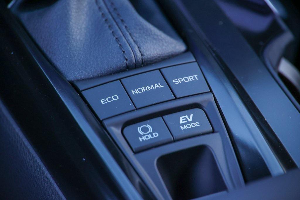 new 2026 Toyota Camry car, priced at $38,200