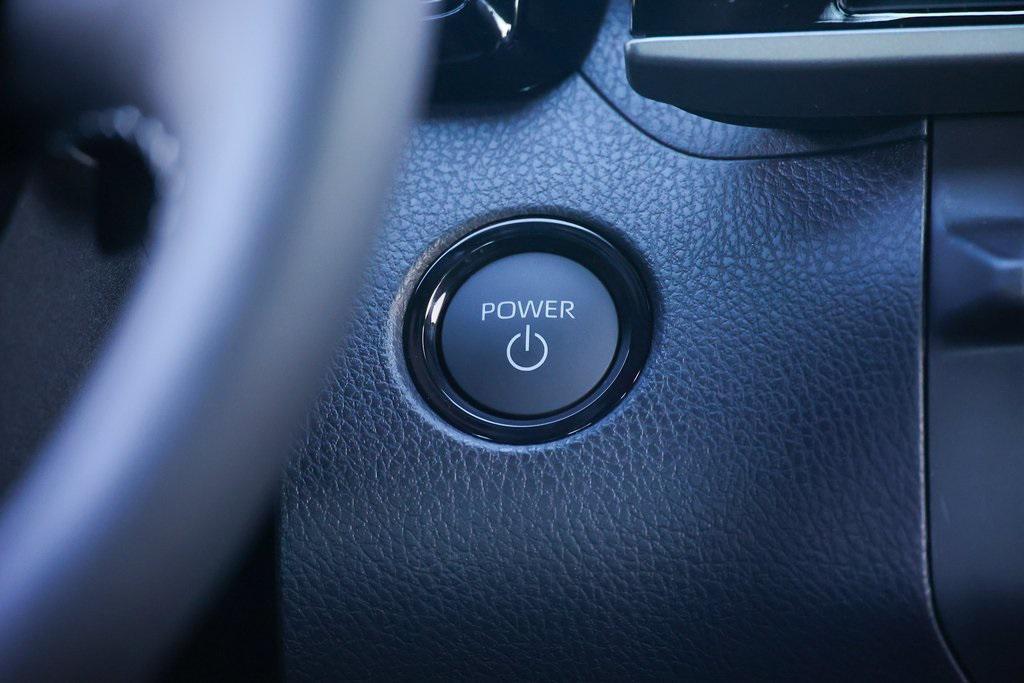 new 2026 Toyota Camry car, priced at $38,200