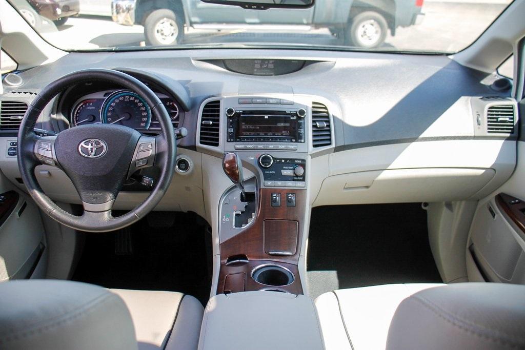 used 2012 Toyota Venza car, priced at $17,499