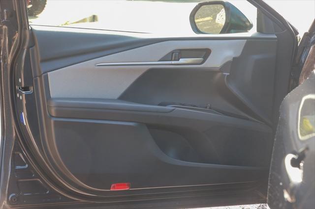 used 2025 Toyota Camry car, priced at $36,999
