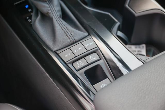 used 2025 Toyota Camry car, priced at $36,999