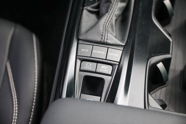 used 2025 Toyota Camry car, priced at $35,499
