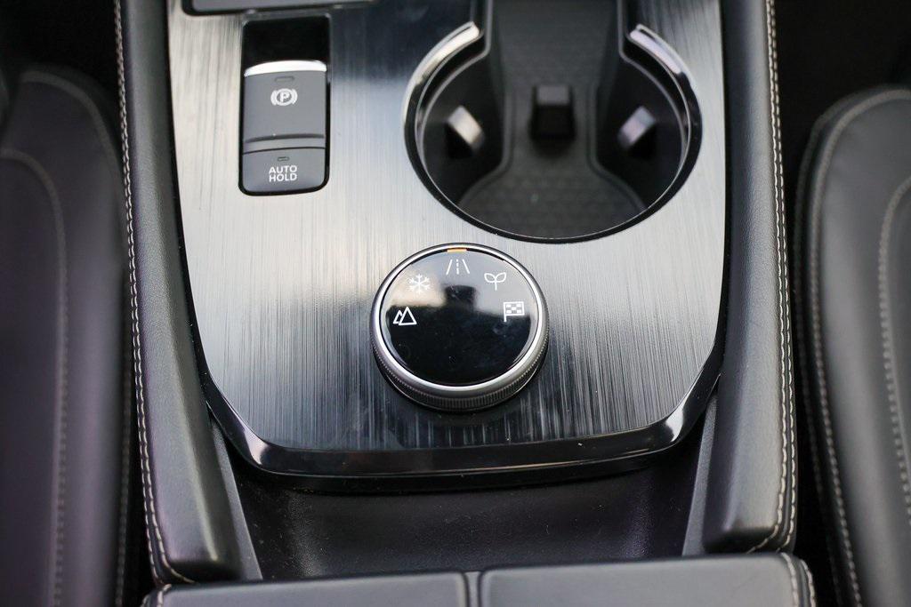 used 2024 Nissan Rogue car, priced at $33,499