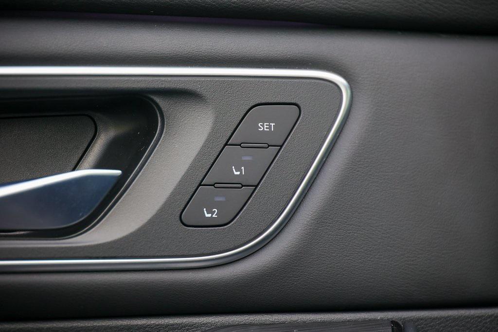 used 2024 Nissan Rogue car, priced at $33,499