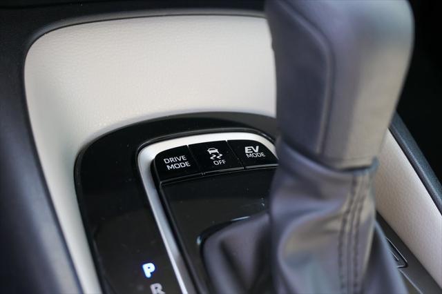 used 2024 Toyota Corolla Hybrid car, priced at $29,999