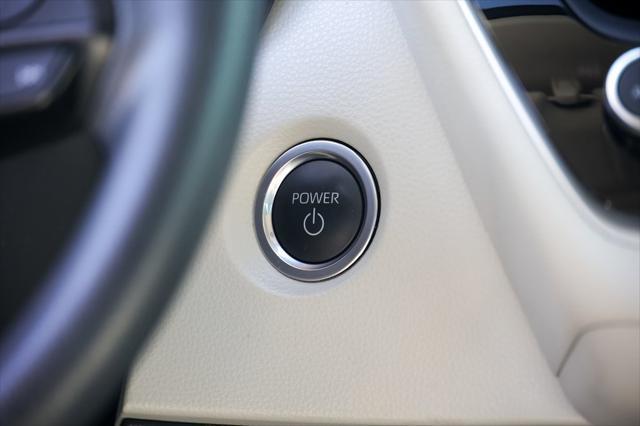 used 2024 Toyota Corolla Hybrid car, priced at $29,999