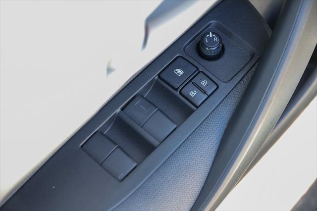 used 2024 Toyota Corolla Hybrid car, priced at $29,999