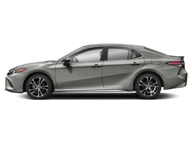 used 2020 Toyota Camry car, priced at $28,999