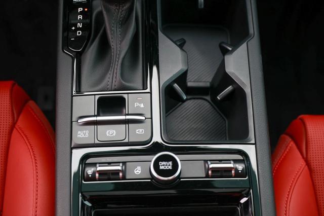 used 2025 Kia K5 car, priced at $30,499