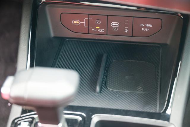 used 2025 Kia K5 car, priced at $30,499