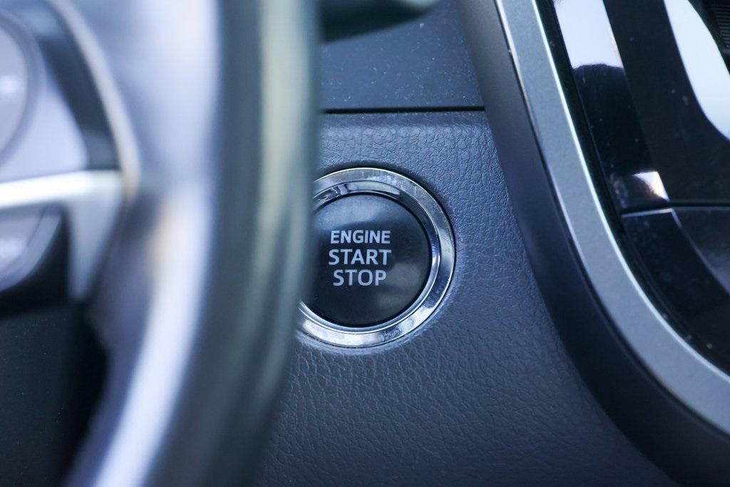 used 2023 Toyota Camry car, priced at $33,999