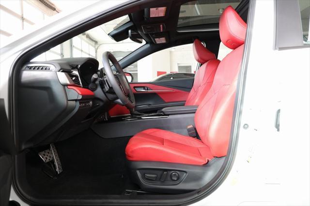 used 2025 Toyota Camry car, priced at $38,999