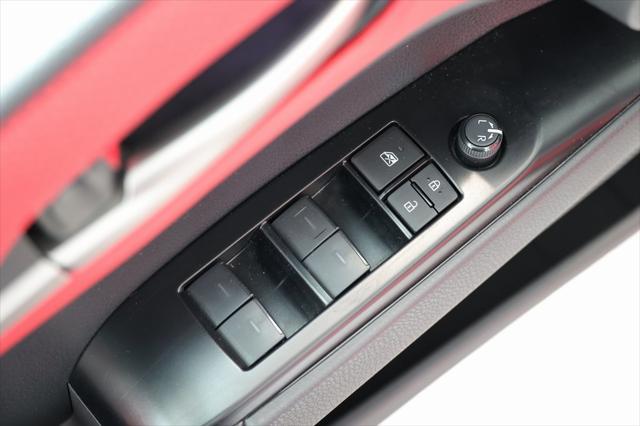 used 2025 Toyota Camry car, priced at $38,999