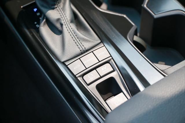 used 2025 Toyota Camry car, priced at $33,999