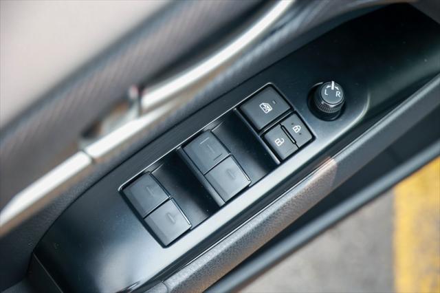used 2025 Toyota Camry car, priced at $33,999