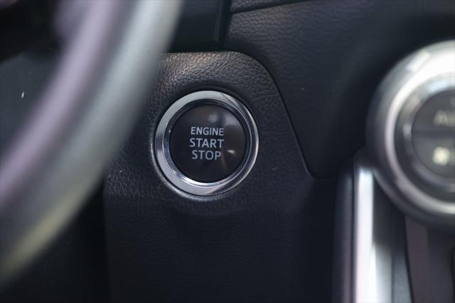 used 2019 Toyota RAV4 car, priced at $30,999