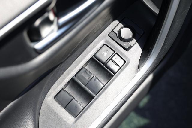 used 2019 Toyota RAV4 car, priced at $30,999