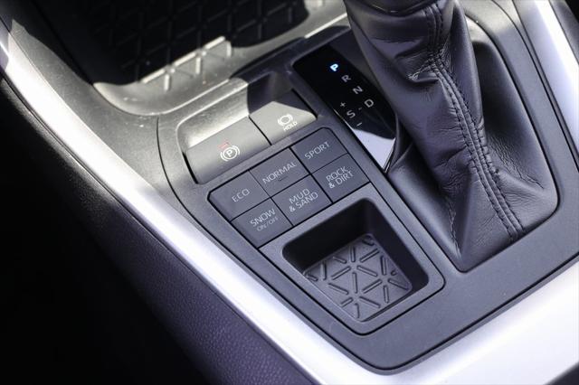 used 2019 Toyota RAV4 car, priced at $30,999