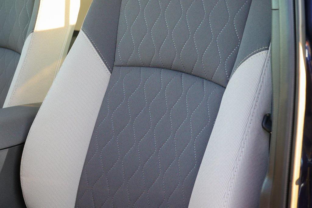used 2025 Toyota Corolla car, priced at $24,999