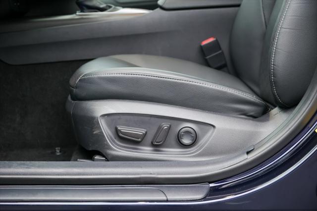 used 2022 Toyota Camry car, priced at $31,999