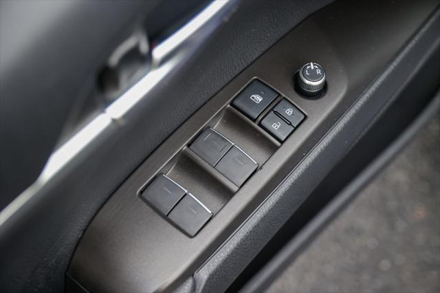 used 2022 Toyota Camry car, priced at $31,999