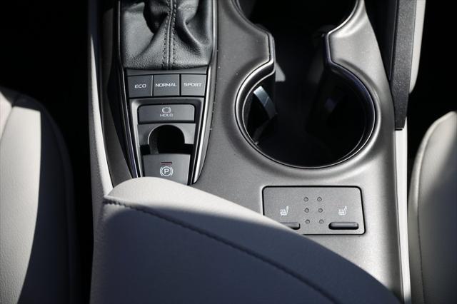 used 2021 Toyota Camry car, priced at $34,999